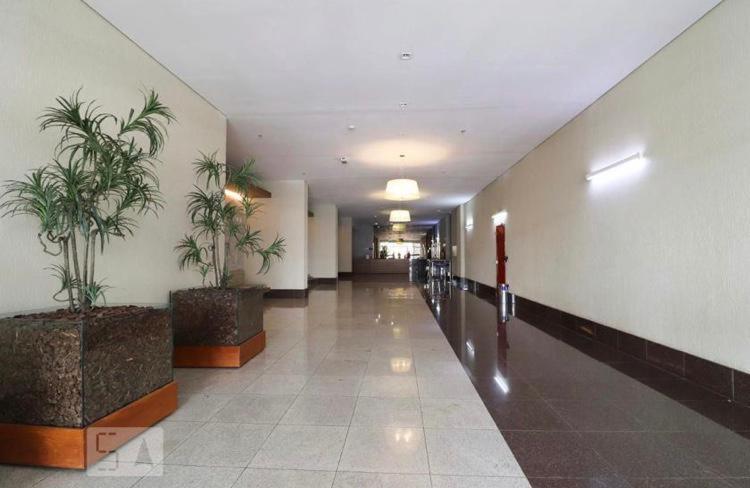 Iflat Executive Live Jardim Goias Διαμέρισμα Goiânia Εξωτερικό φωτογραφία