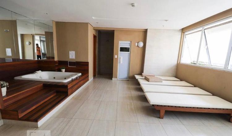 Iflat Executive Live Jardim Goias Διαμέρισμα Goiânia Εξωτερικό φωτογραφία
