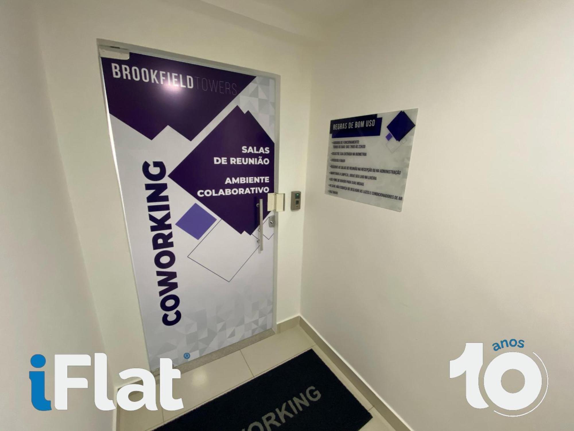 Iflat Executive Live Jardim Goias Διαμέρισμα Goiânia Εξωτερικό φωτογραφία